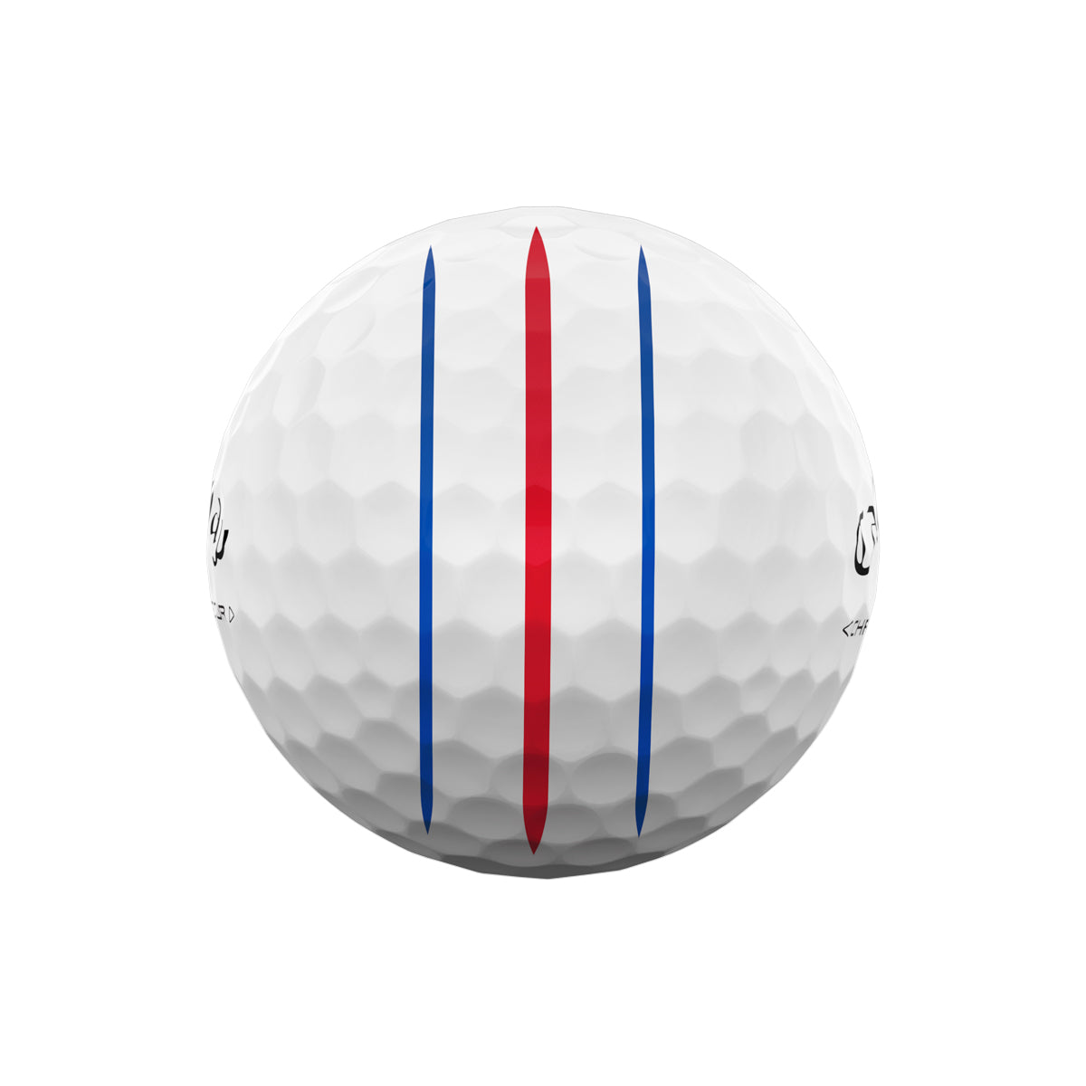 Callaway Chrome Tour Triple Track - 4 dusin