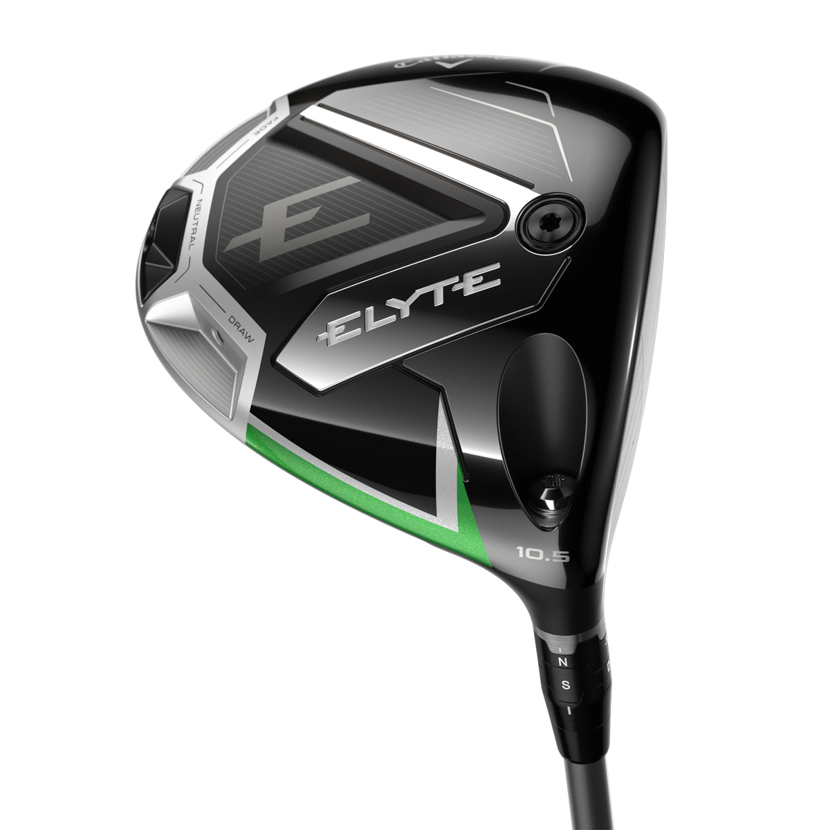 Callaway Elyte driver - Senior