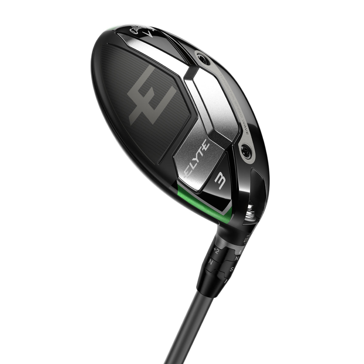 Callaway Elyte fairway - Senior