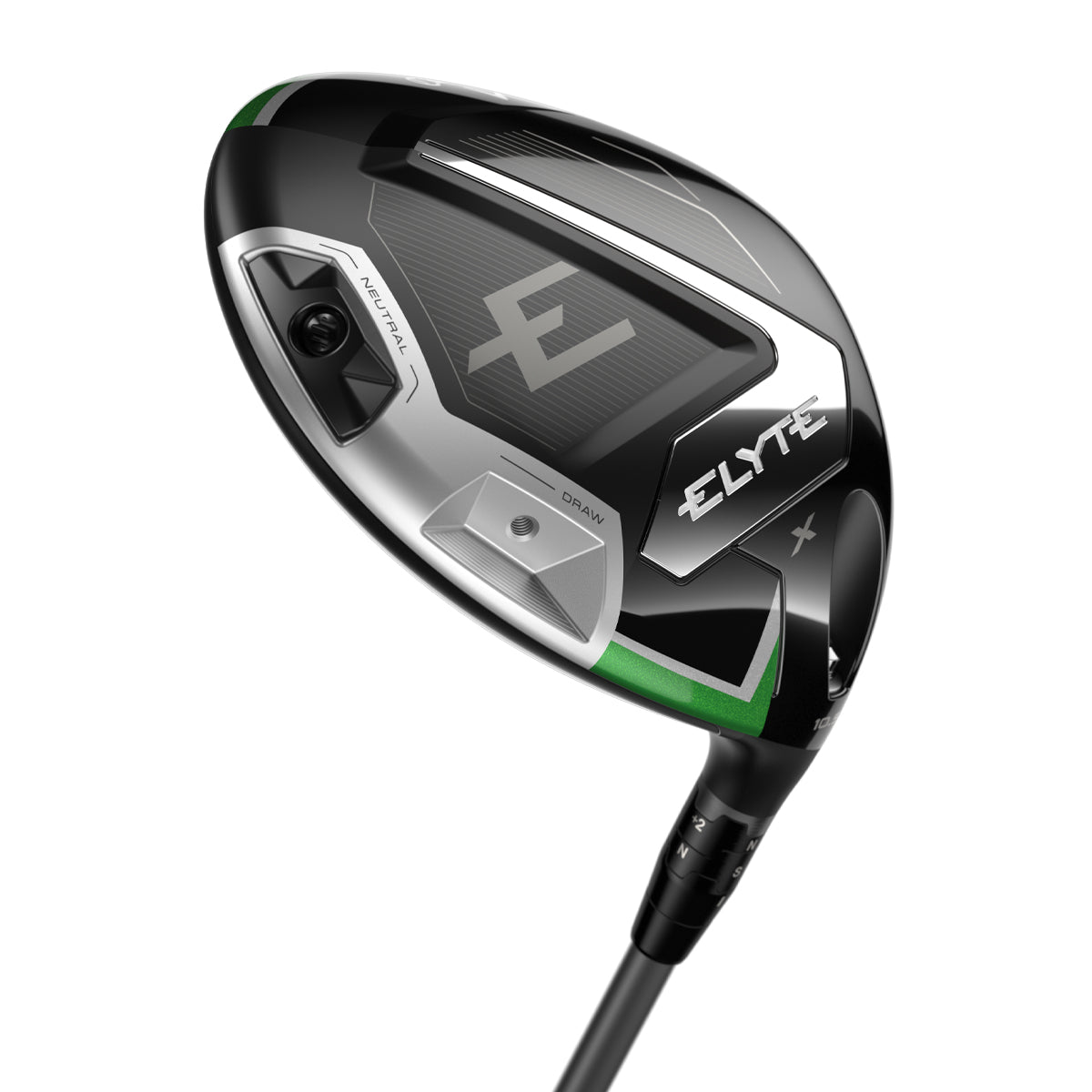 Callaway Elyte X driver