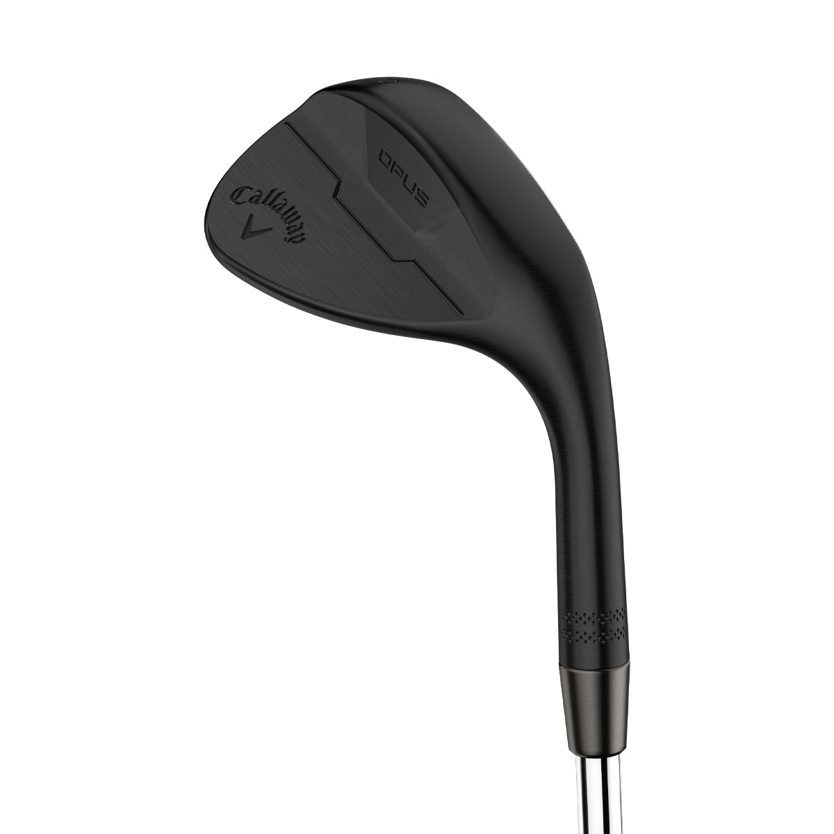 Callaway Opus - Black - Stål