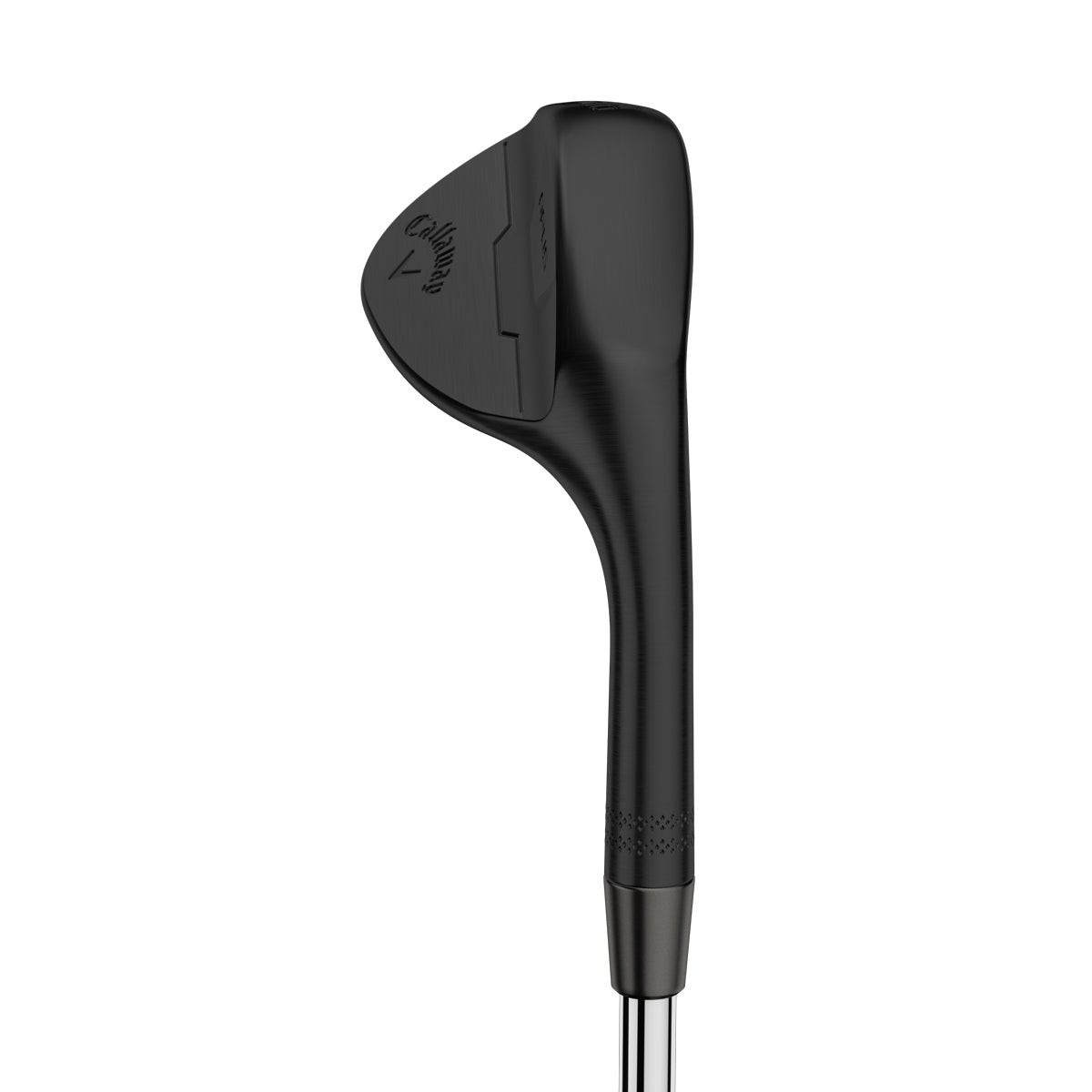 Callaway Opus - Black - Stål