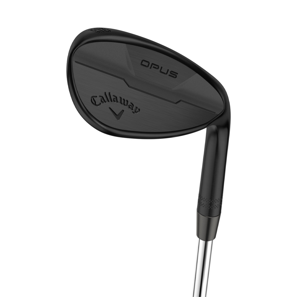 Callaway Opus - Black - Stål