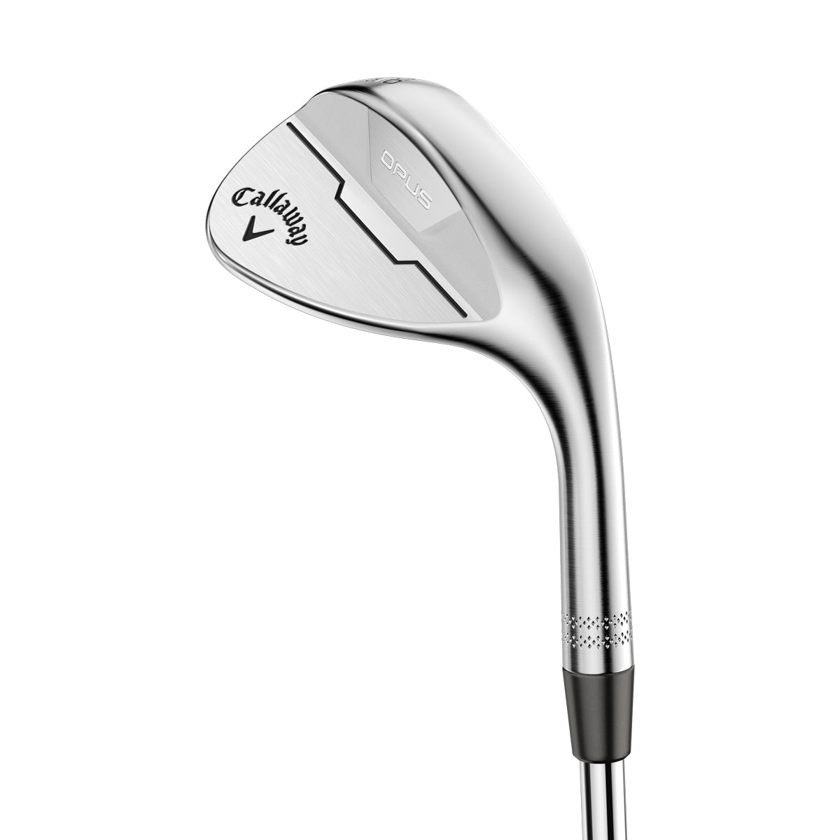 Callaway Opus - Chrome - Grafit