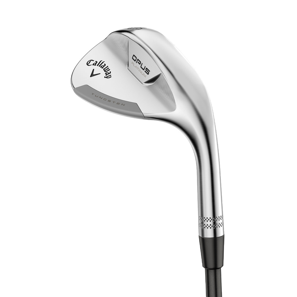 Callaway Opus Platinum - Chrome - Venstrehånd