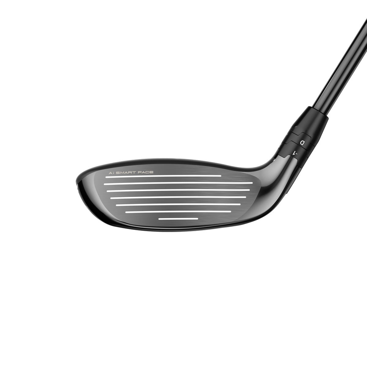 Callaway Paradym Ai Smoke Hybrid