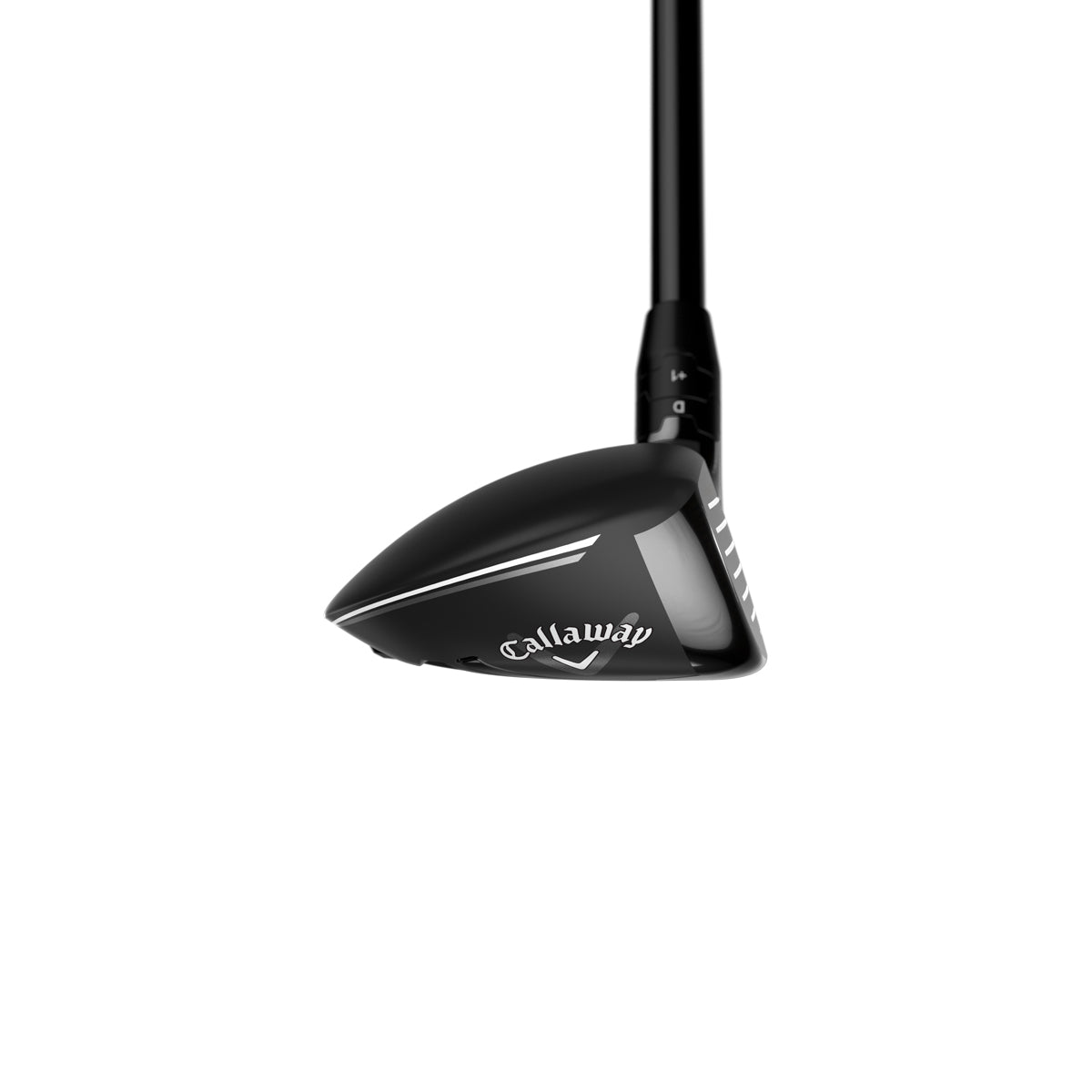 Callaway Paradym Ai Smoke Hybrid