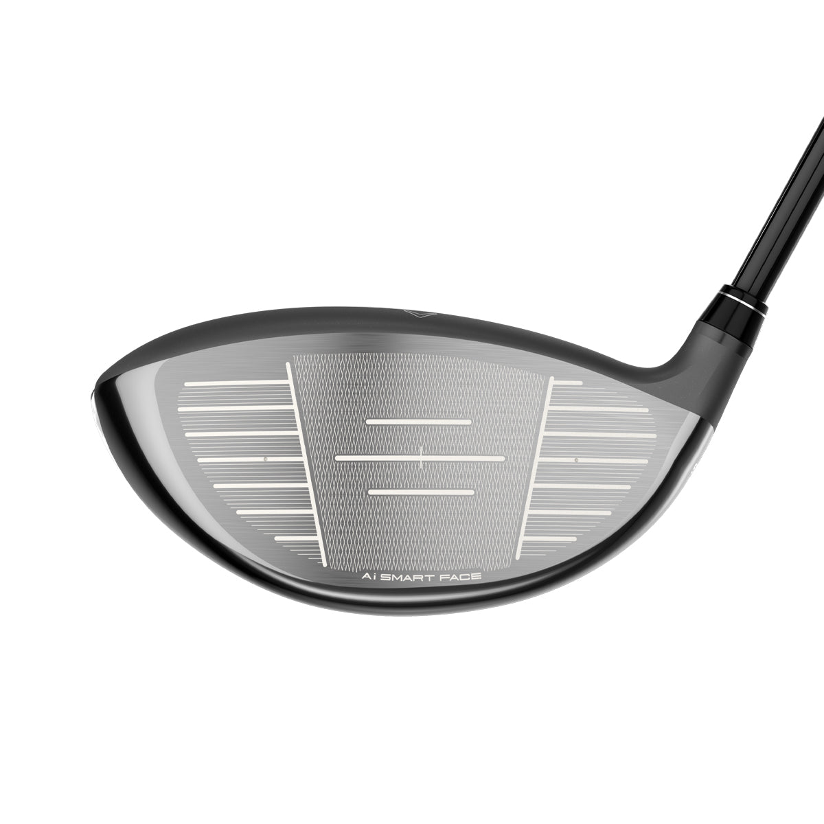 Callaway Paradym Ai Smoke Max Driver - Senior