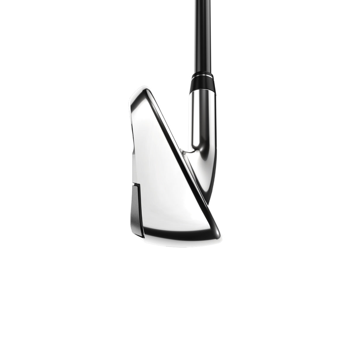 Callaway Paradym Ai Smoke Max Fast 6 stk. Grafit - Dame