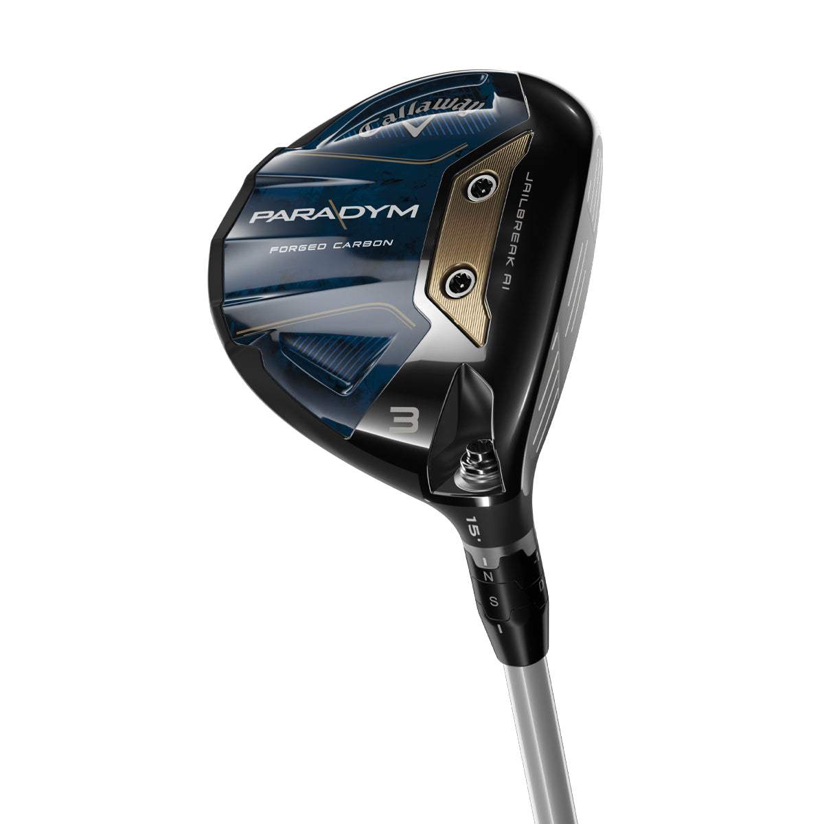 Callaway Paradym Fairway - Senior