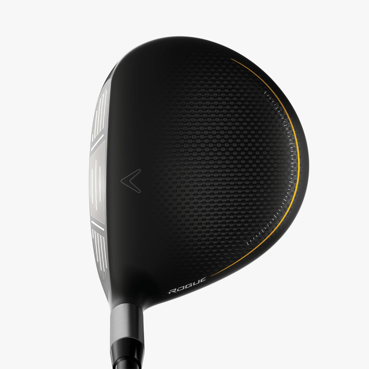 Callaway Rogue ST Max fairway - Senior