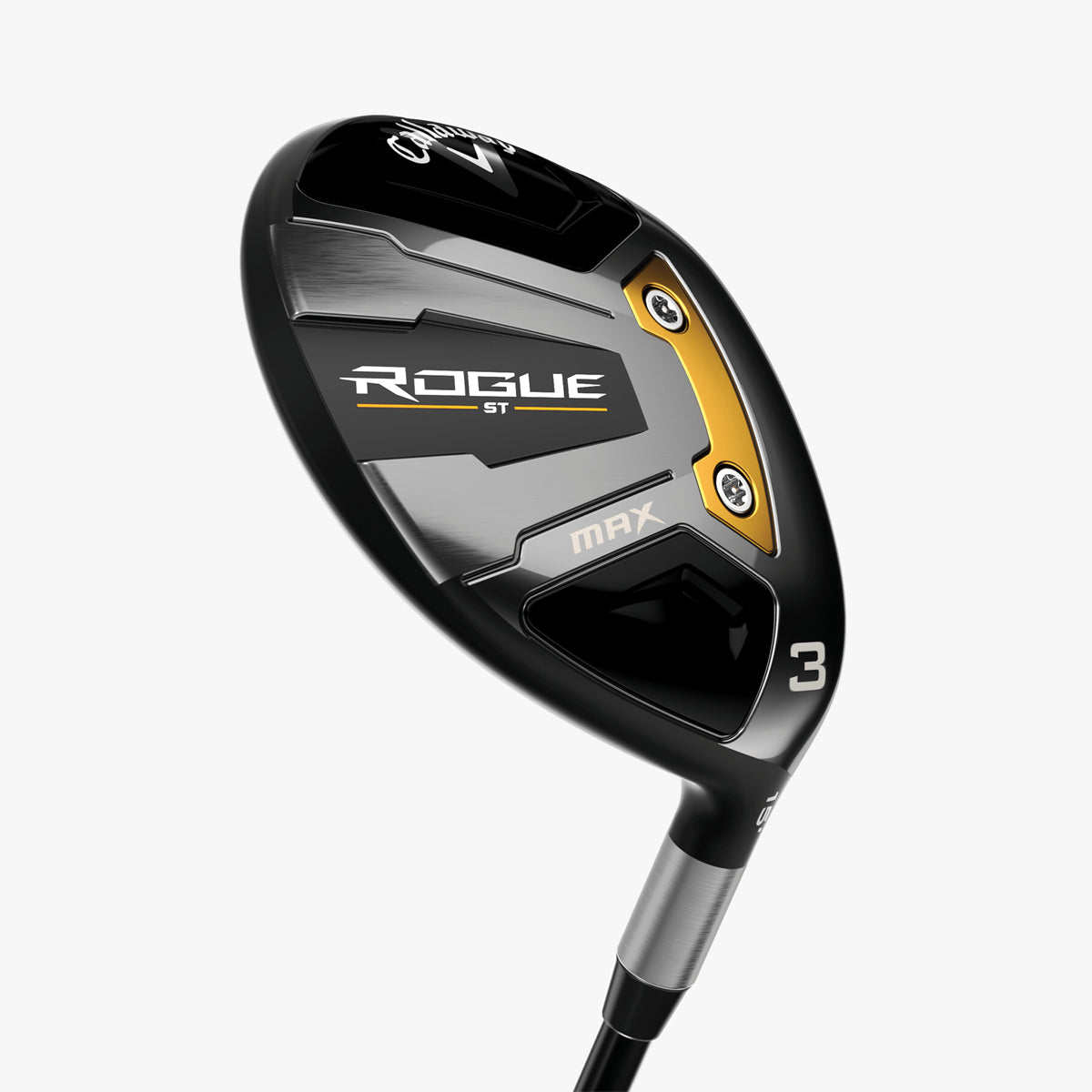 Callaway Rogue ST Max fairway - Senior