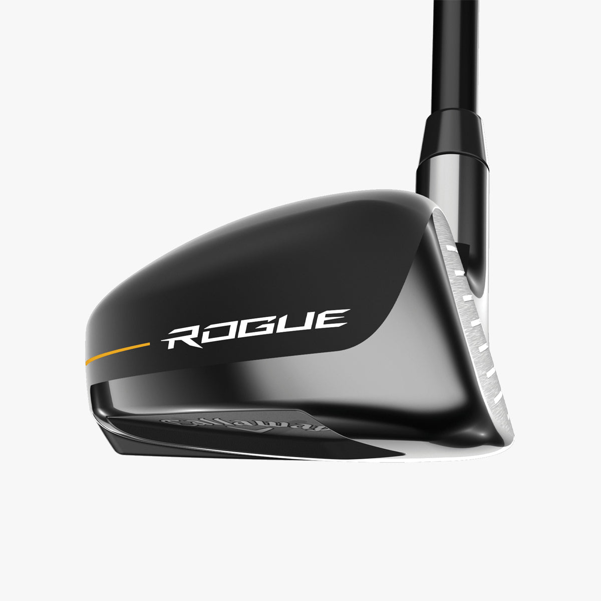 Callaway Rogue ST Max hybrid