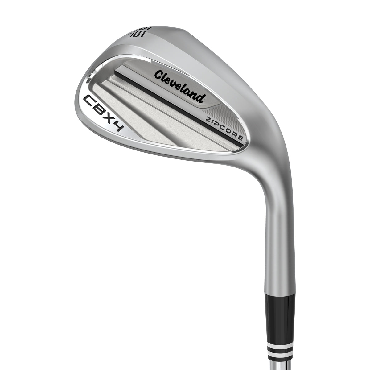 cleveland cbx4 zipcore wedge - grafit - dame