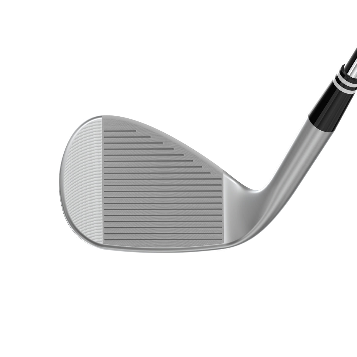 Cleveland CBX4 ZipCore wedge - Stål