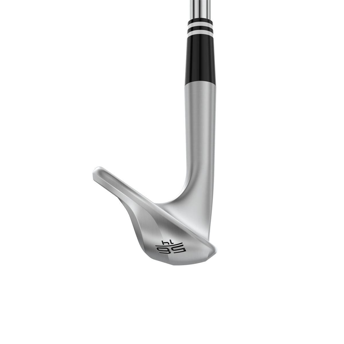 Cleveland CBX4 ZipCore wedge - Stål