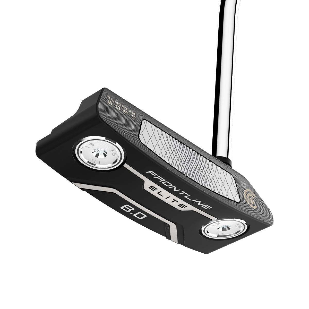 Cleveland Frontline Elite 8.0 Putter - UST skaft