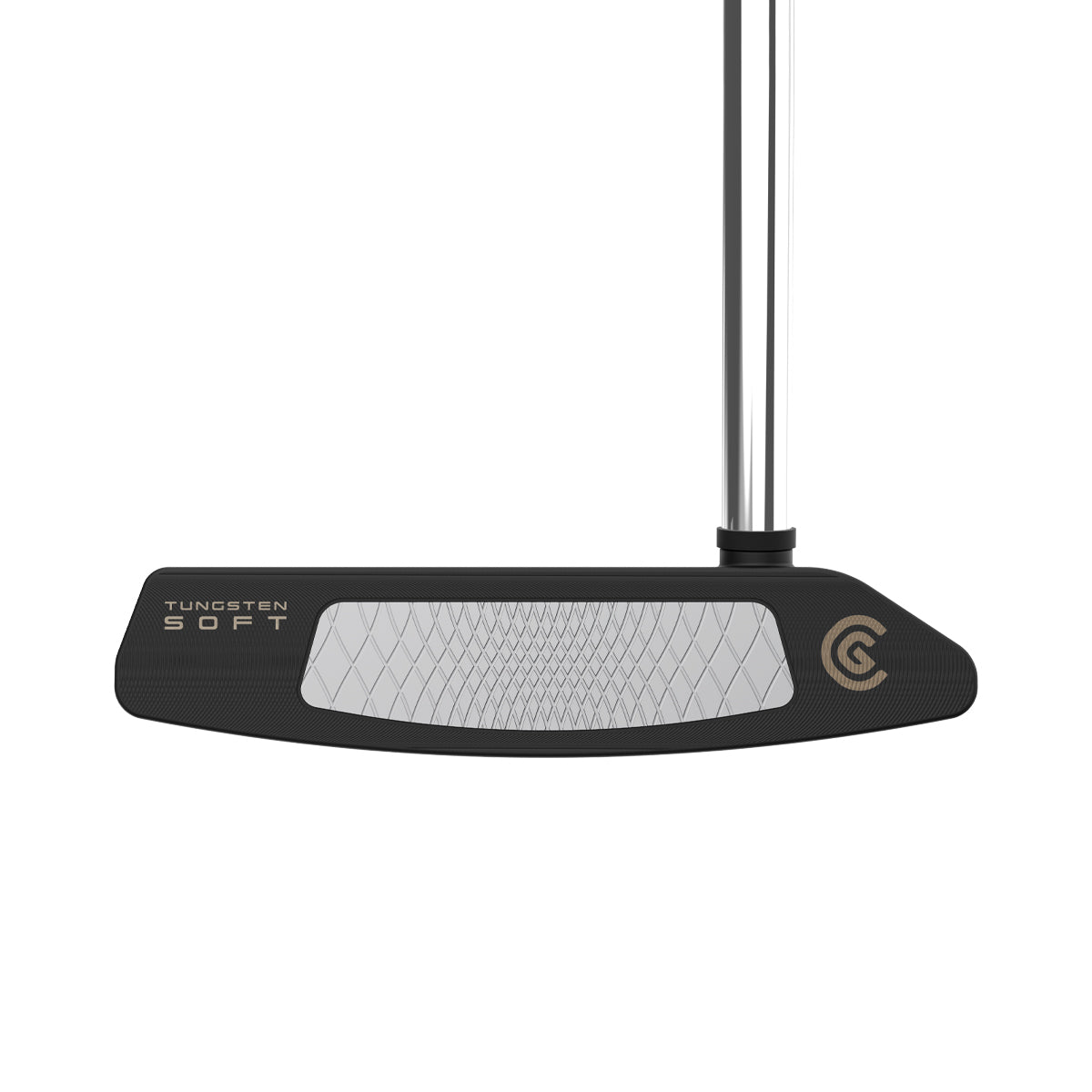 Cleveland Frontline Elite 8.0 Putter - UST skaft