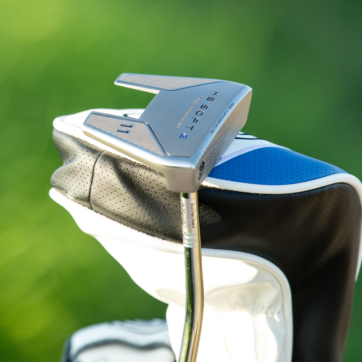 Cleveland HB soft 2 11 putter