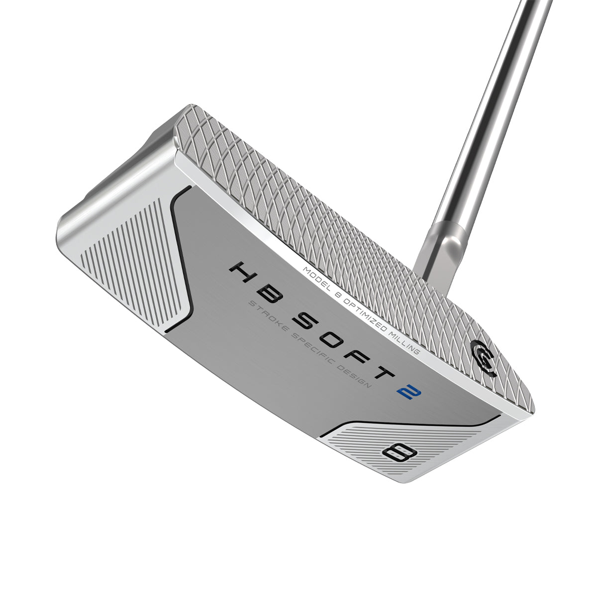 Cleveland HB Soft 2 8S putter