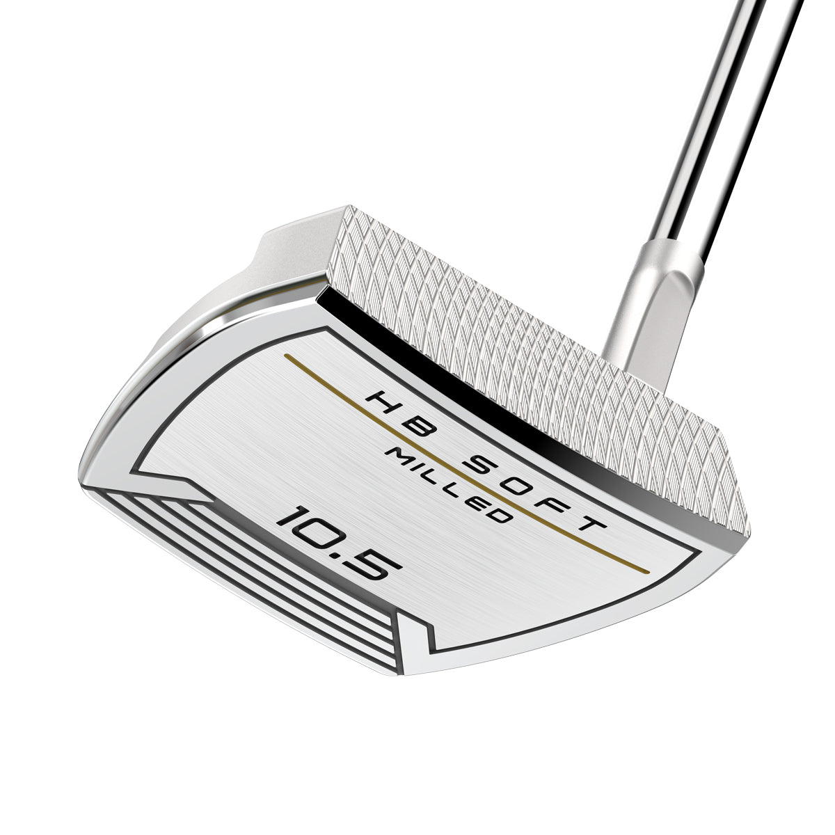 Cleveland HB Soft Milled 10.5S