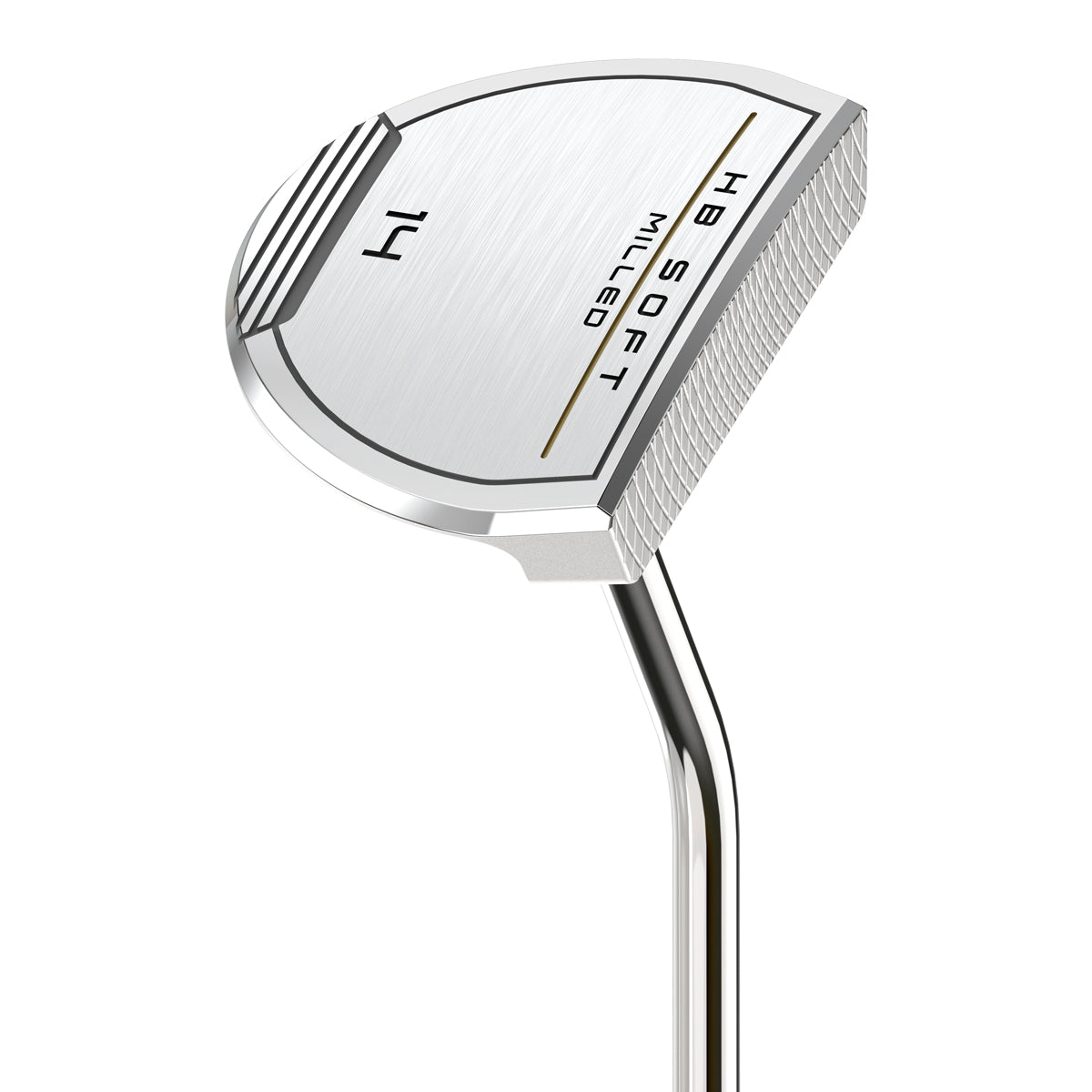 Cleveland HB Soft Milled 14