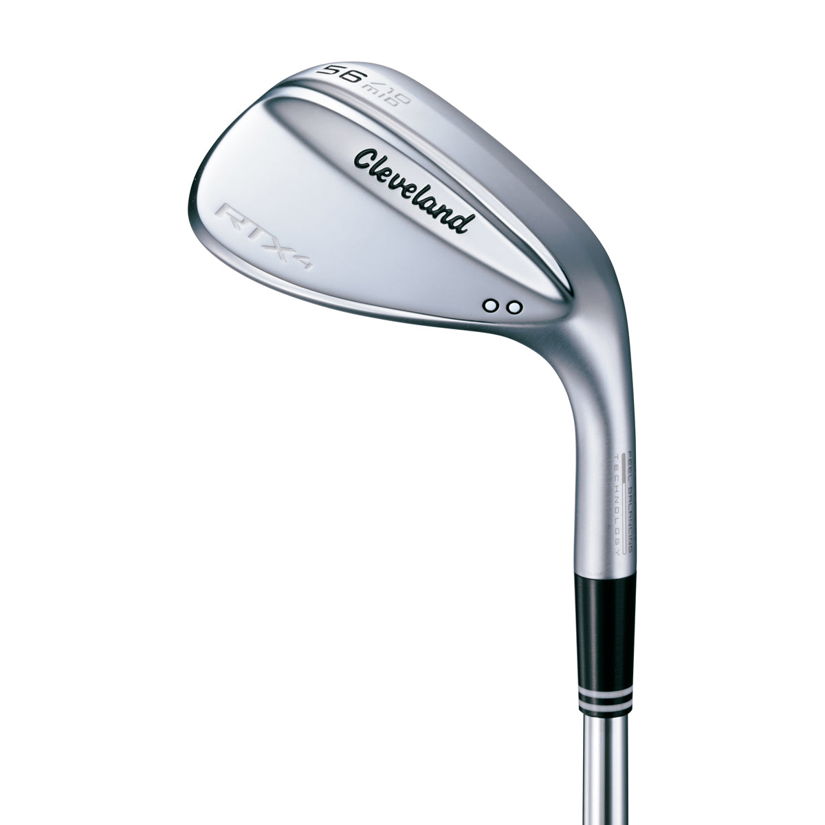 Cleveland RTX-4 Tour Satin - Venstrehånd