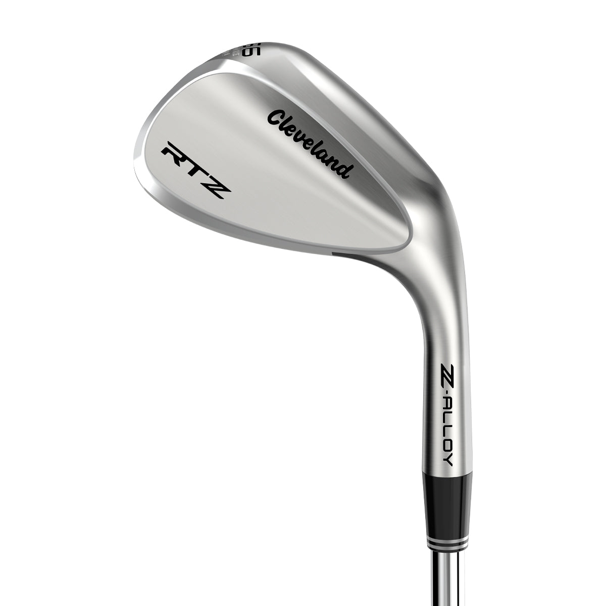 Cleveland RTZ wedge - Tour Satin