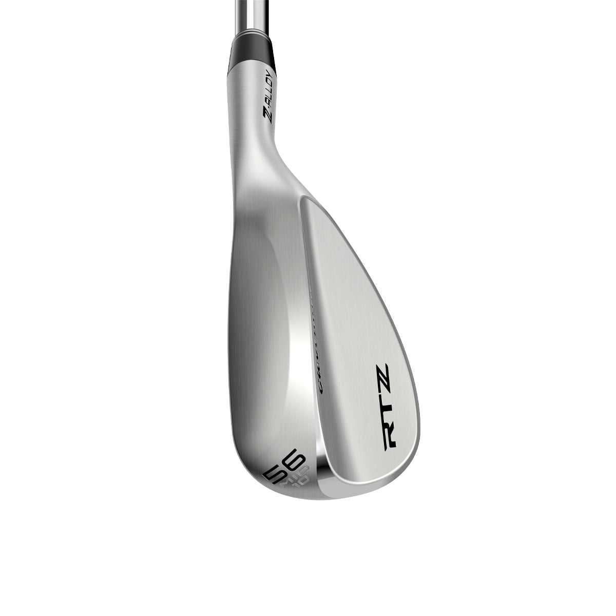 Cleveland RTZ wedge - Tour Satin