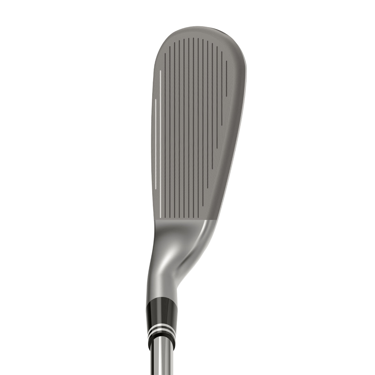 Cleveland Smart Sole Full Face wedge - Stål
