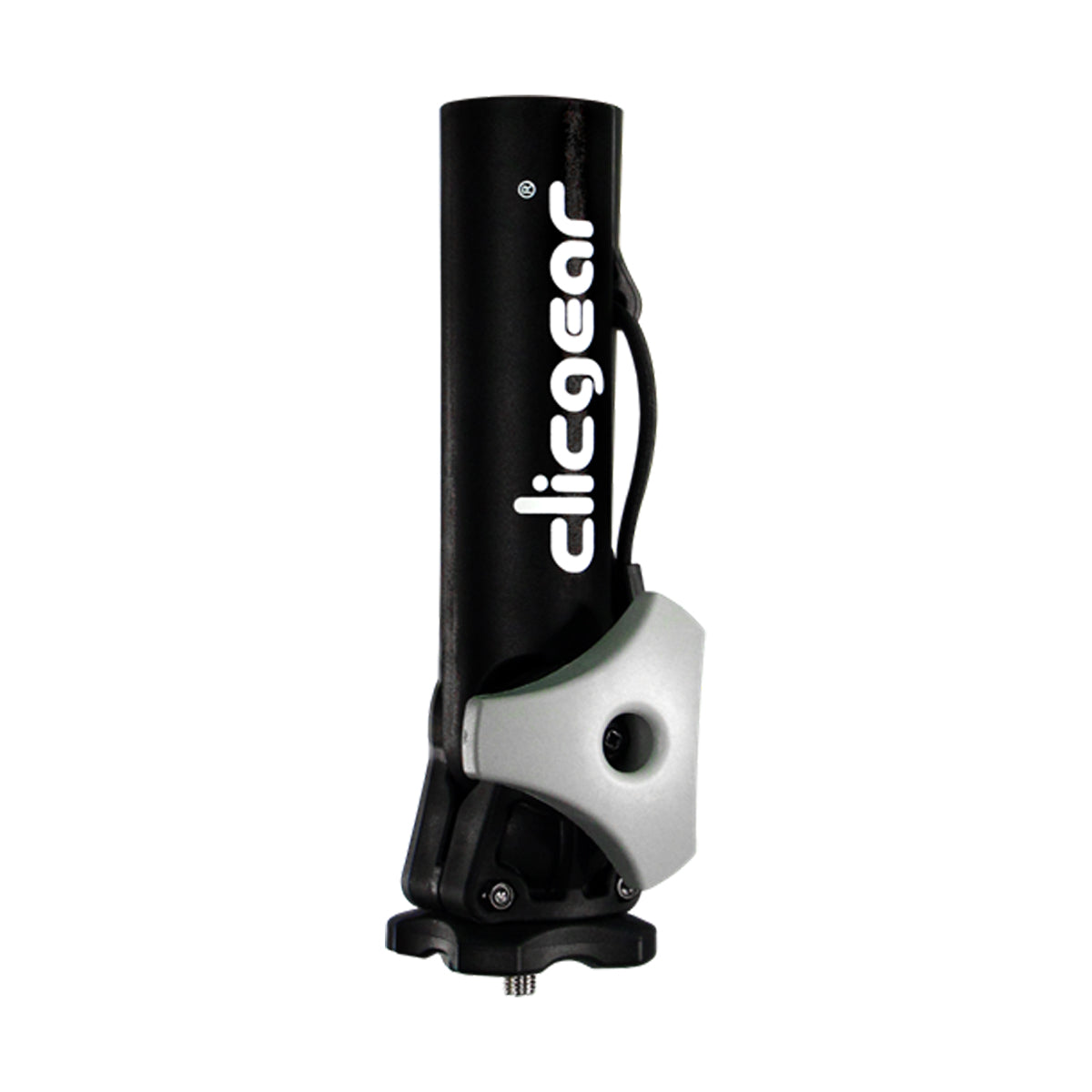 Clicgear paraplyholder - justerbar