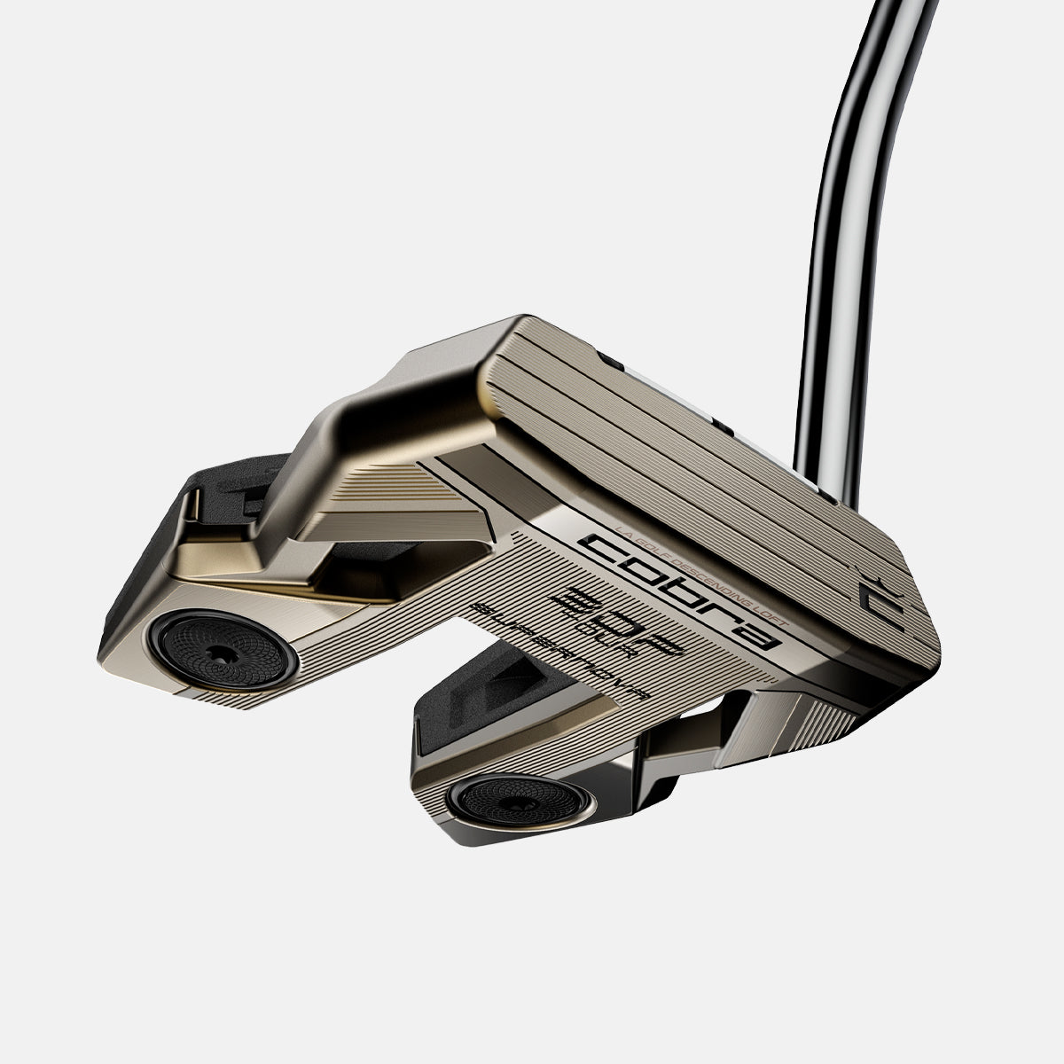 Cobra 3DP Tour Supernova