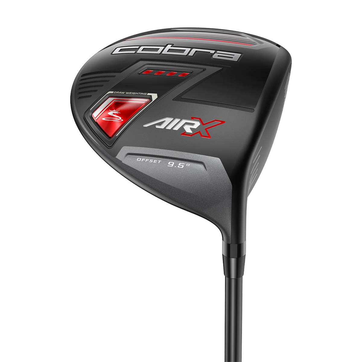Cobra Air-X Driver