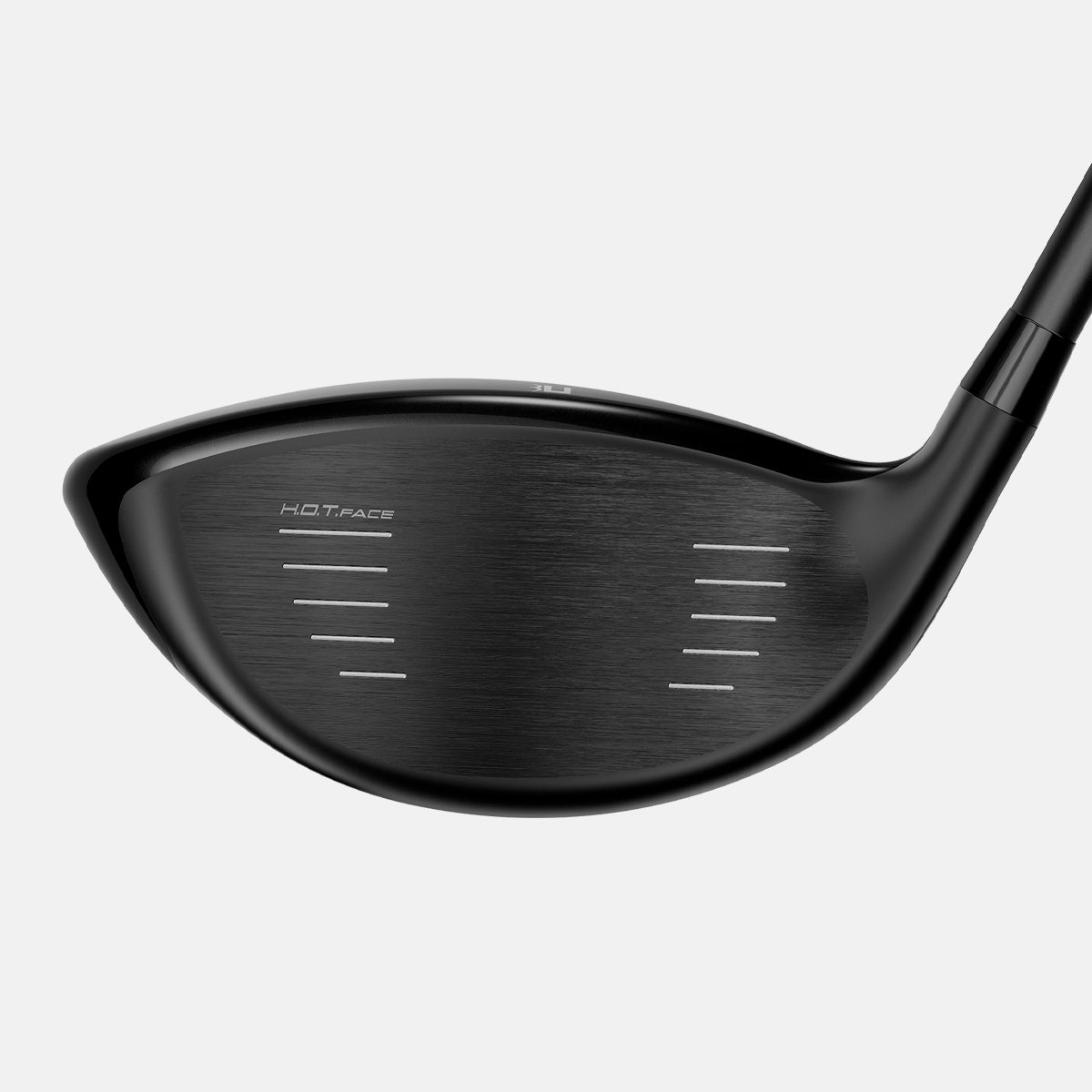 Cobra Baffler Offset Driver - Venstrehånd