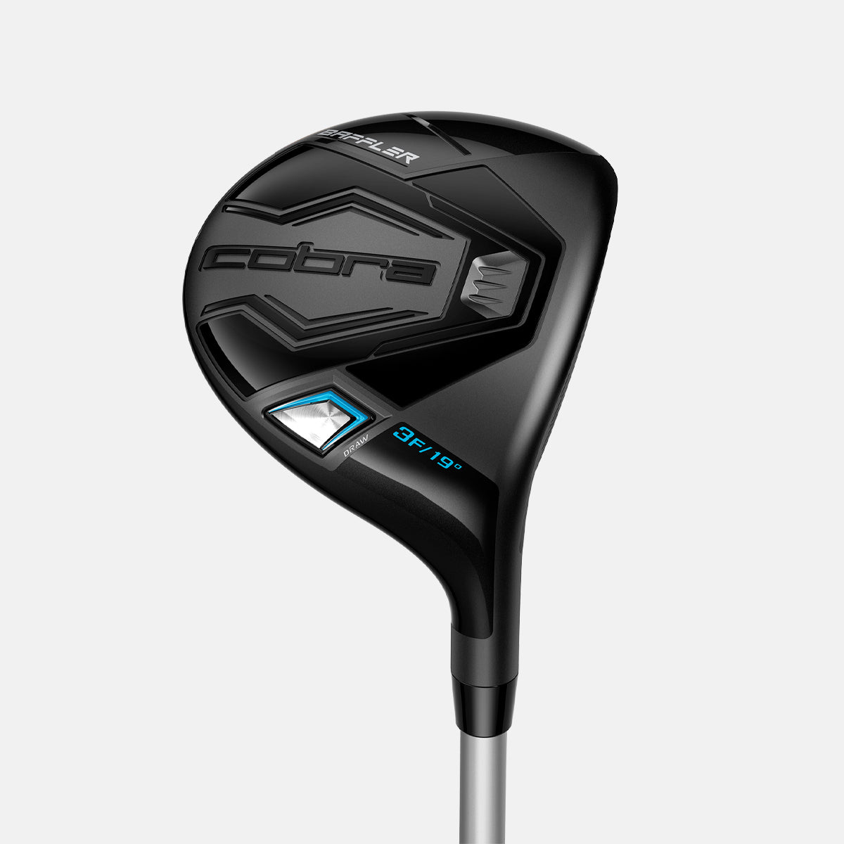 Cobra Baffler Fairway - Dame