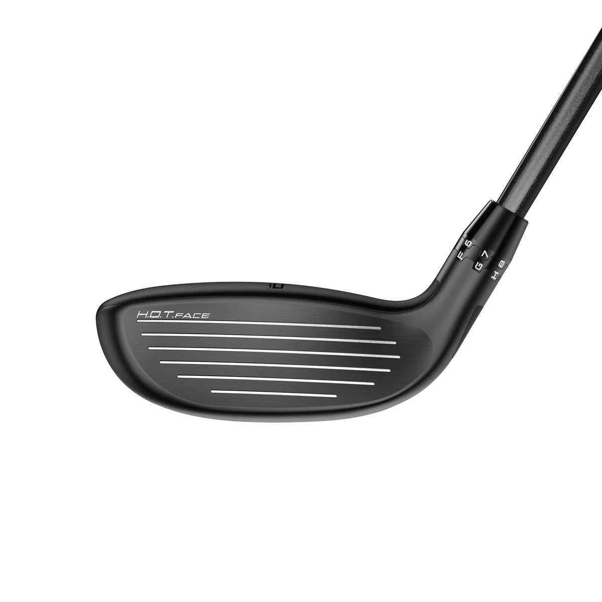 Cobra DS-Adapt hybrid