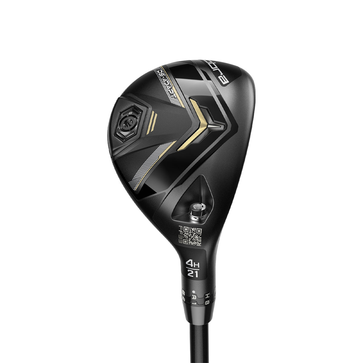 Cobra DS-Adapt hybrid - Dame