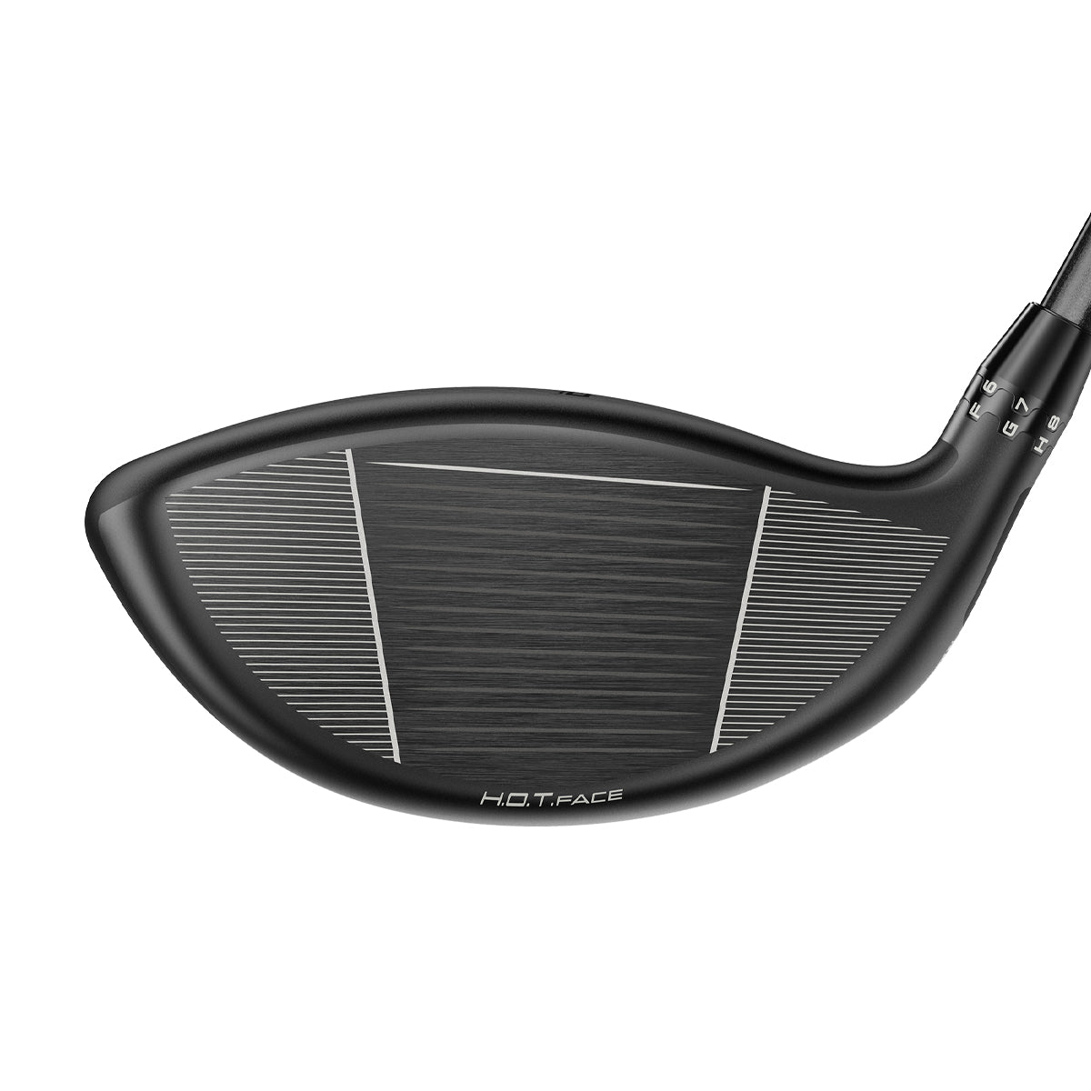 Cobra DS-Adapt Max-K driver - Dame