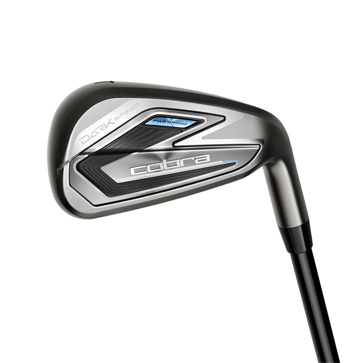 Cobra Darkspeed 6 stk. Grafit - Dame