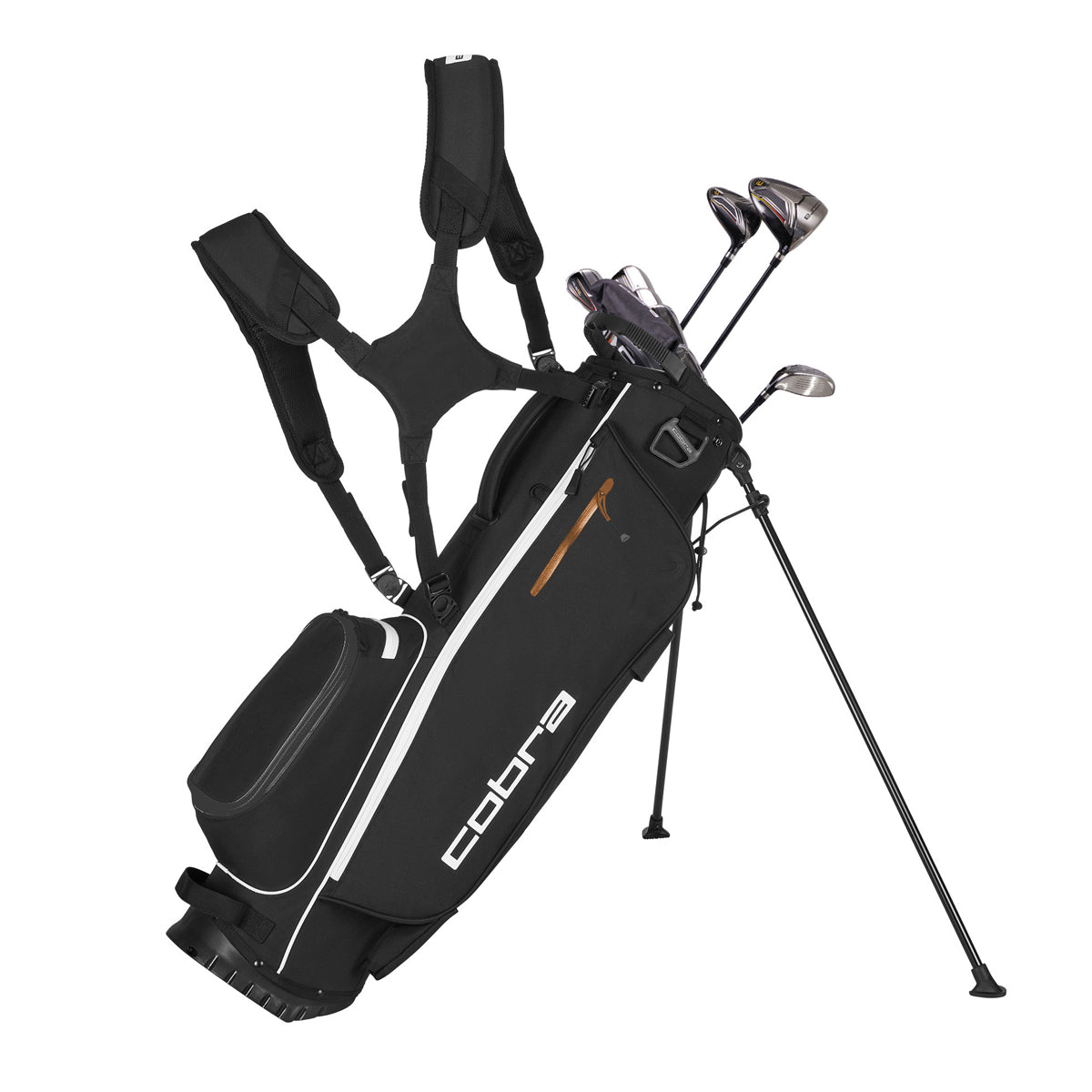 Cobra Fly XL pakkesæt - Stål