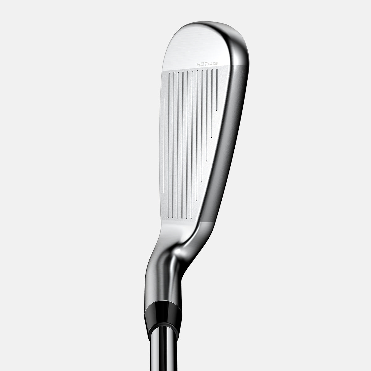 Cobra King Max 6 stk. Grafit - Senior - Golf Experten A/S