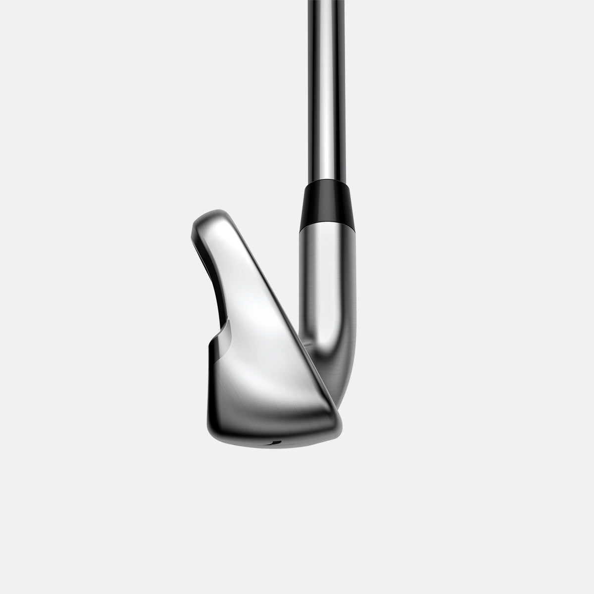 Cobra King Max 6 stk. Grafit - Senior - Golf Experten A/S