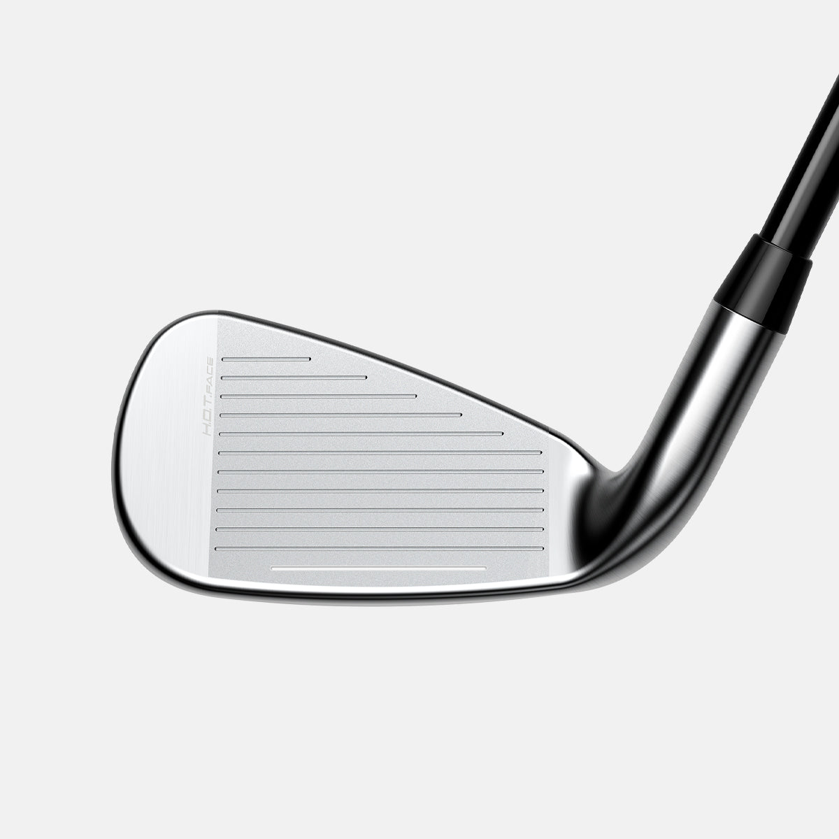 Cobra King Max 6 stk. Grafit - Dame - Golf Experten A/S