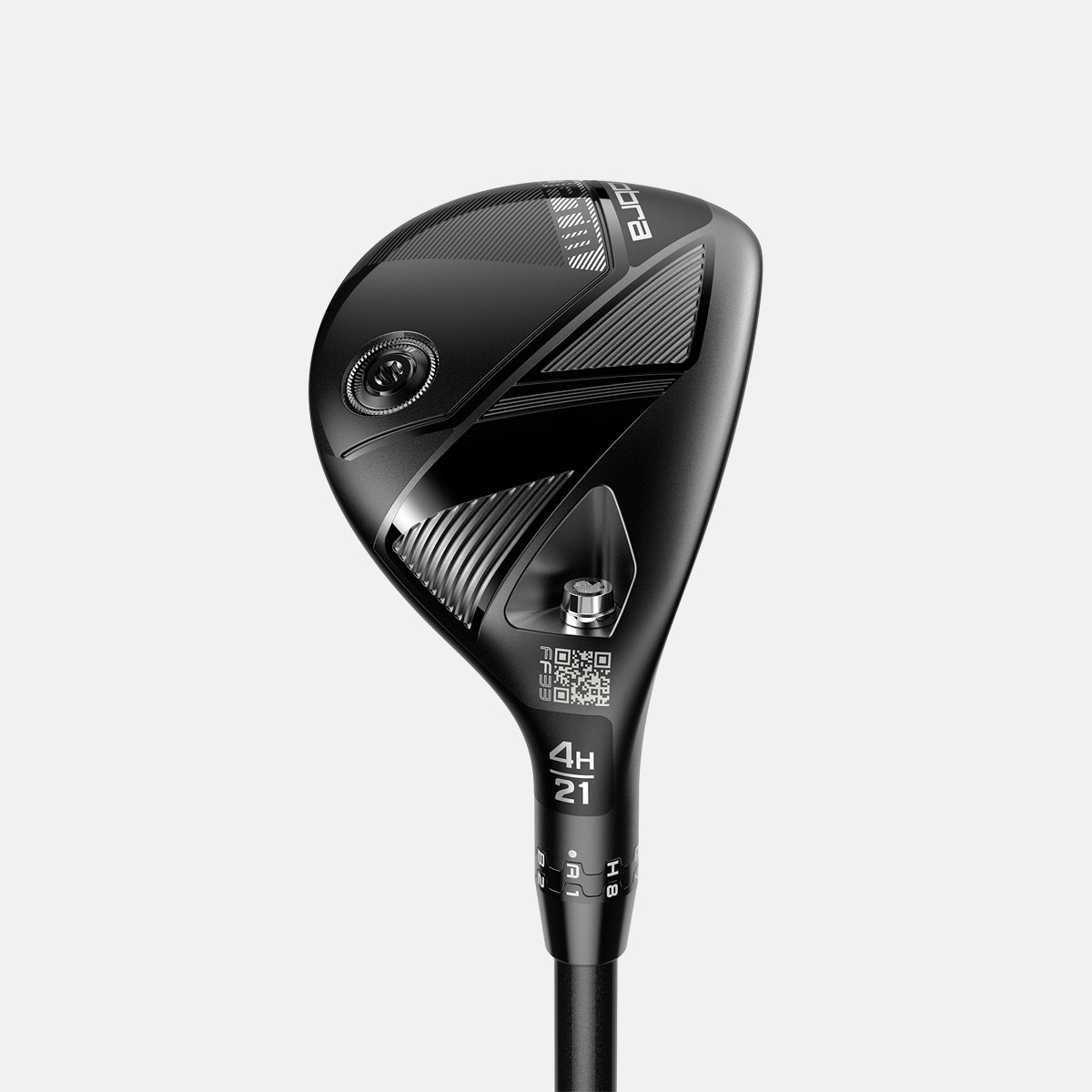 Cobra OPTM hybrid - Golf Experten A/S