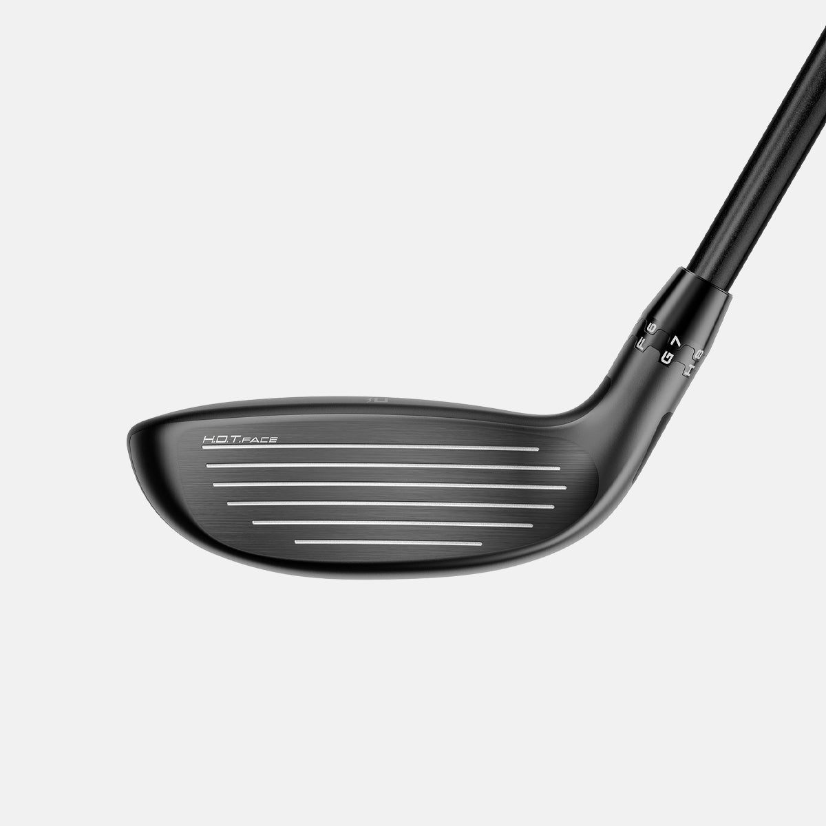 Cobra OPTM hybrid - Golf Experten A/S