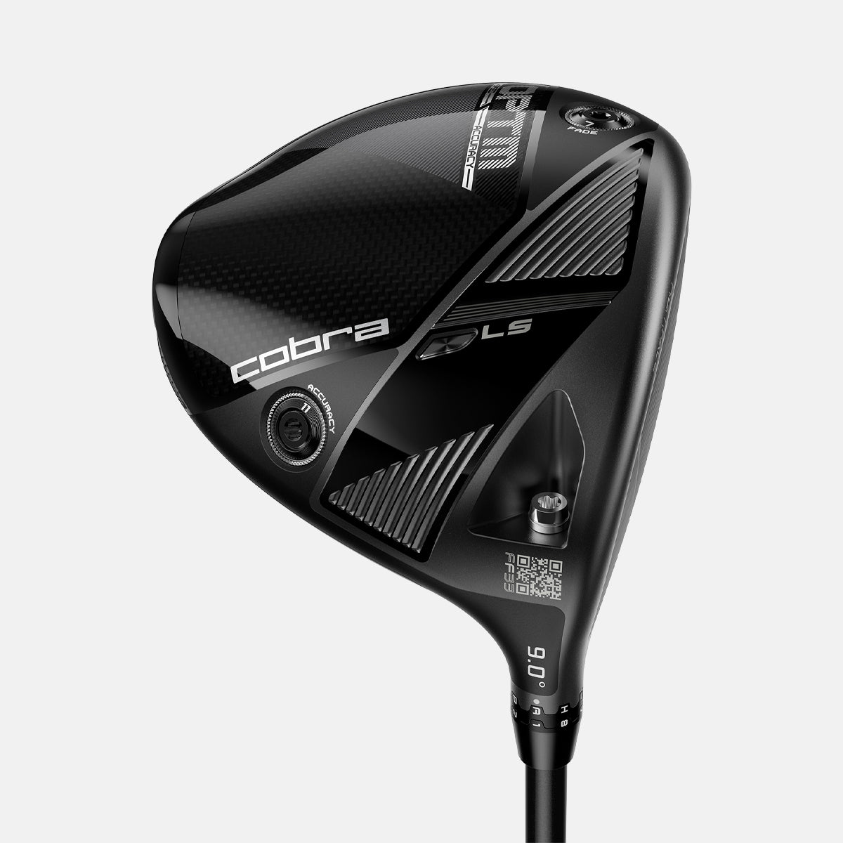 Cobra OPTM LS driver - Golf Experten A/S