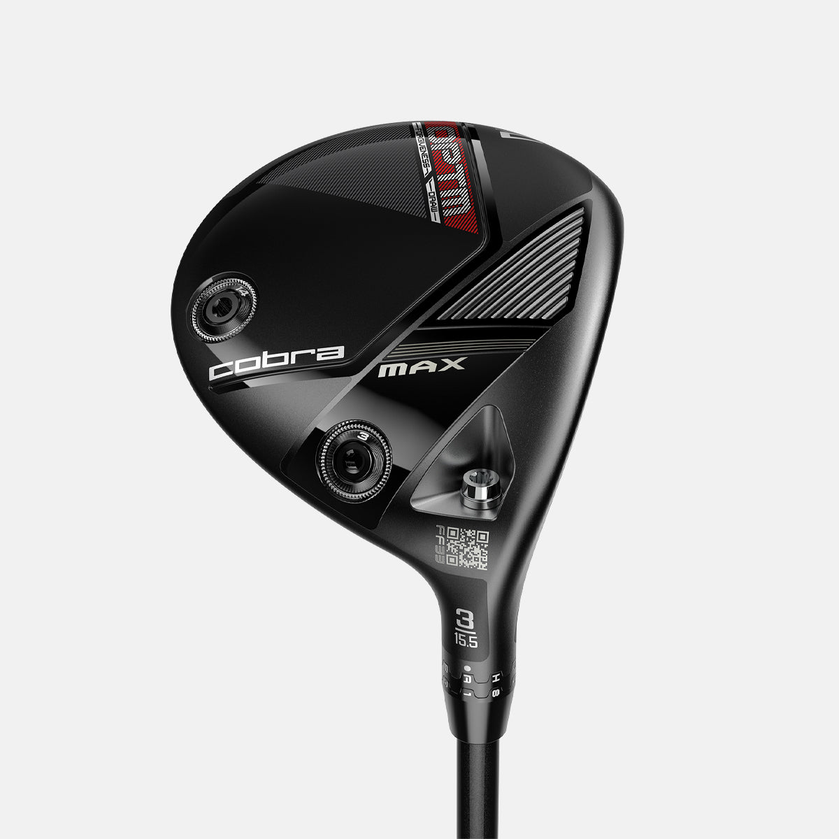 Cobra OPTM Max fairway - Senior