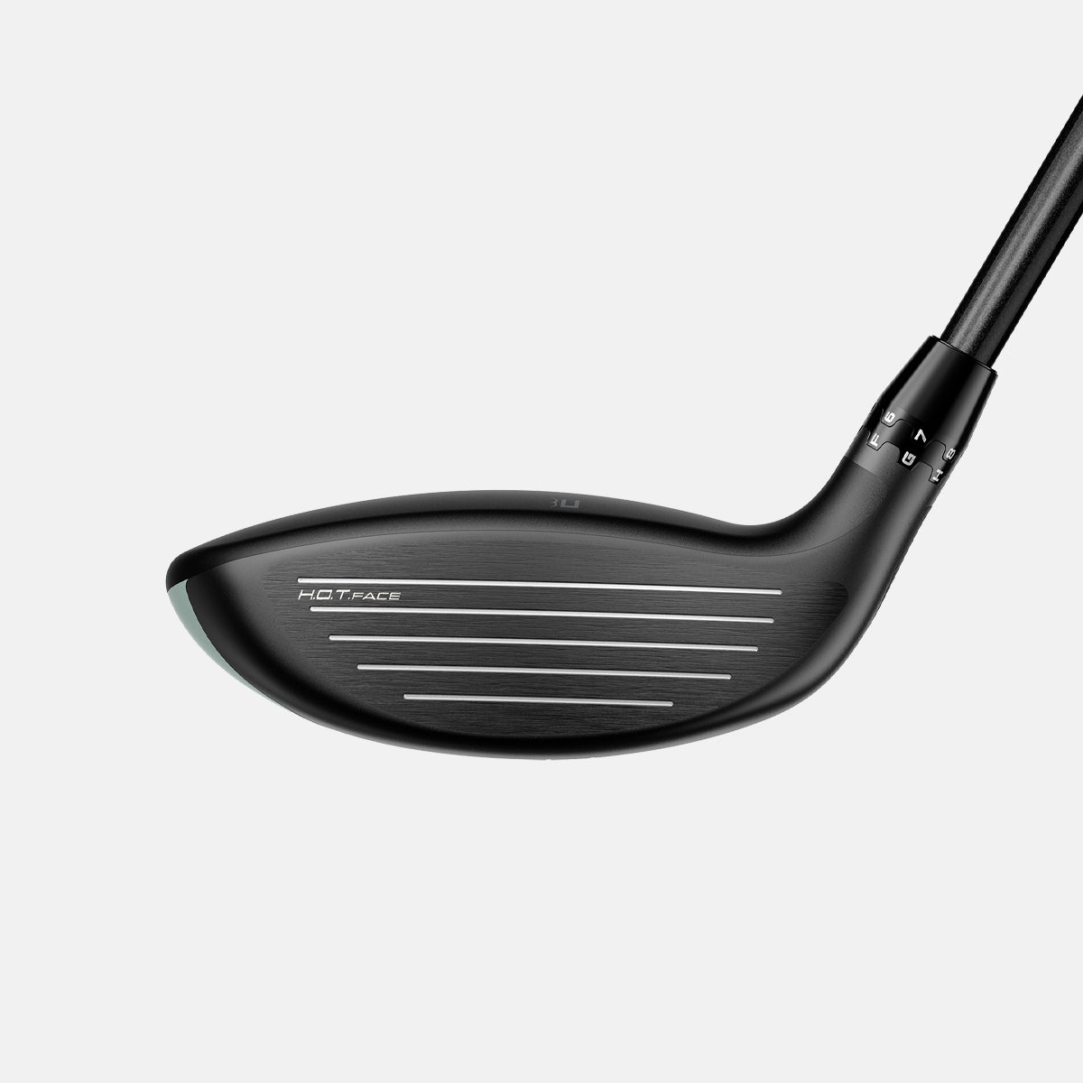 Cobra OPTM Max fairway - Dame