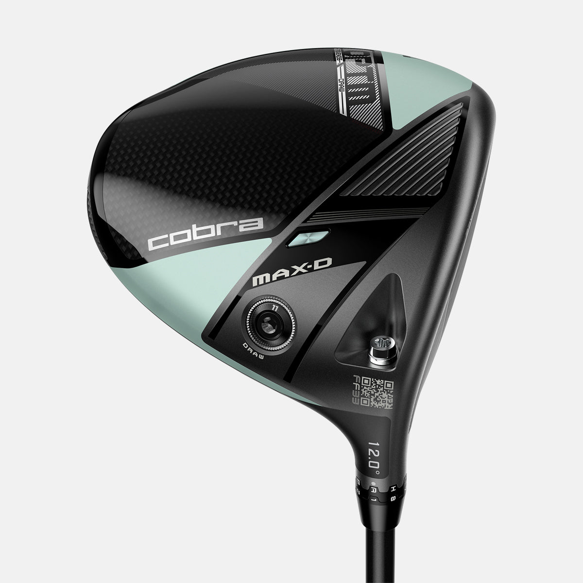 Cobra OPTM Max-D driver - Dame - Golf Experten A/S