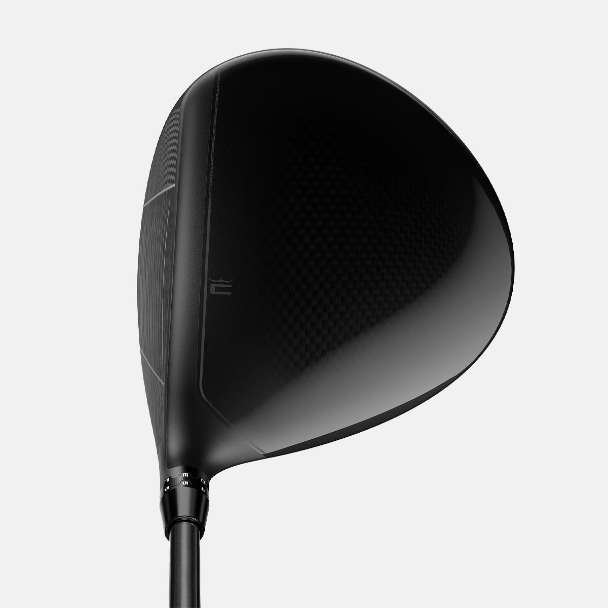 Cobra OPTM Max-D driver - Dame - Golf Experten A/S